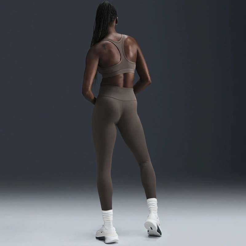 Дамски Клин Nike W NK DF ONE HR TIGHT Дамски Клин Nike W NK DF ONE HR TIGHT