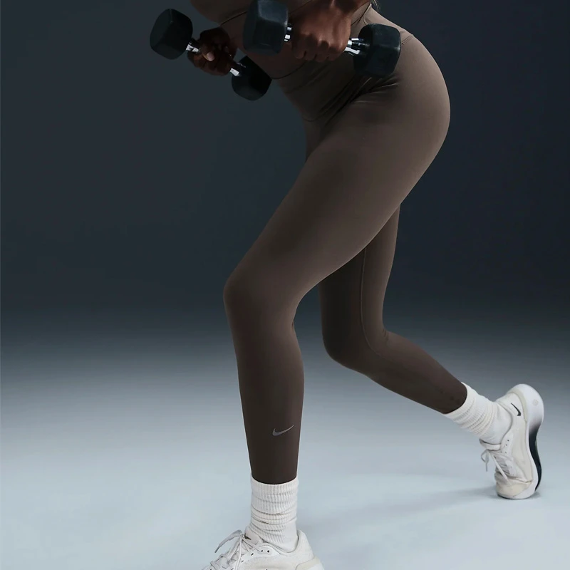 Дамски Клин Nike W NK DF ONE HR TIGHT Дамски Клин Nike W NK DF ONE HR TIGHT