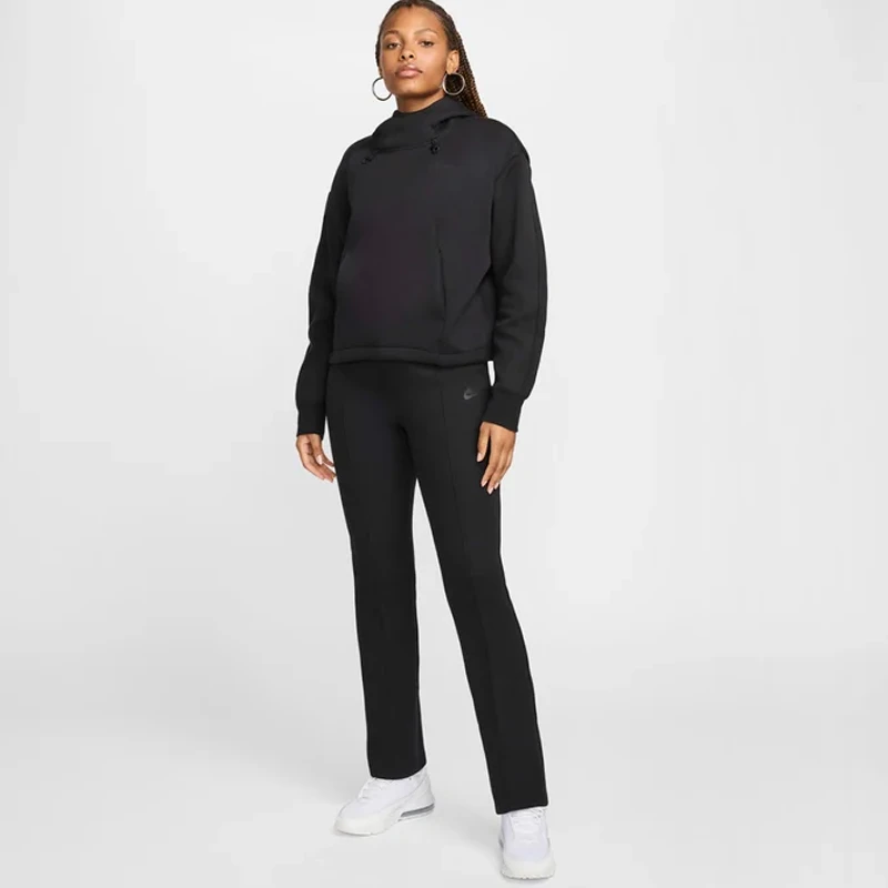 Дамско Долнище Nike W NSW TCH FLC ESSNTL PNT Дамско Долнище Nike W NSW TCH FLC ESSNTL PNT