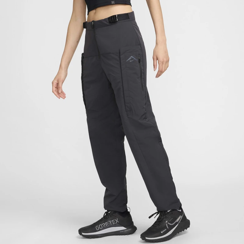 Дамски Панталон Nike W NK TRAIL REPEL MR PANT Дамски Панталон Nike W NK TRAIL REPEL MR PANT