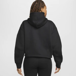 Дамски Суичър Nike W NSW TCH FLC OS HDY