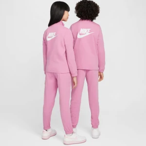 Детски Екип Nike K NSW TRACKSUIT POLY FZ HBR