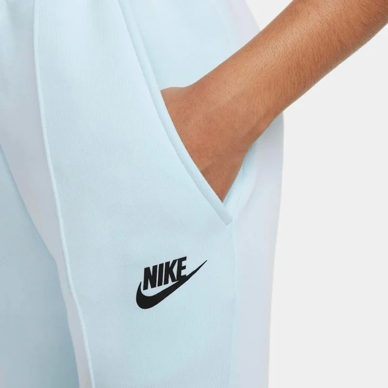 Детски Екип Nike G NSW TCH FLC HD FZ LS Детски Екип Nike G NSW TCH FLC HD FZ LS
