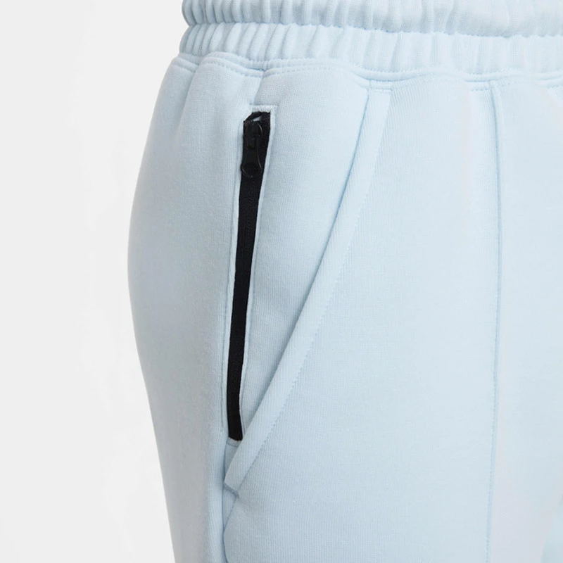 Детски Екип Nike G NSW TCH FLC HD FZ LS Детски Екип Nike G NSW TCH FLC HD FZ LS