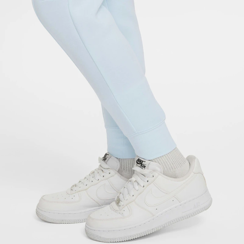 Детски Екип Nike G NSW TCH FLC HD FZ LS Детски Екип Nike G NSW TCH FLC HD FZ LS