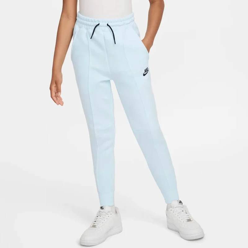 Детски Екип Nike G NSW TCH FLC HD FZ LS Детски Екип Nike G NSW TCH FLC HD FZ LS