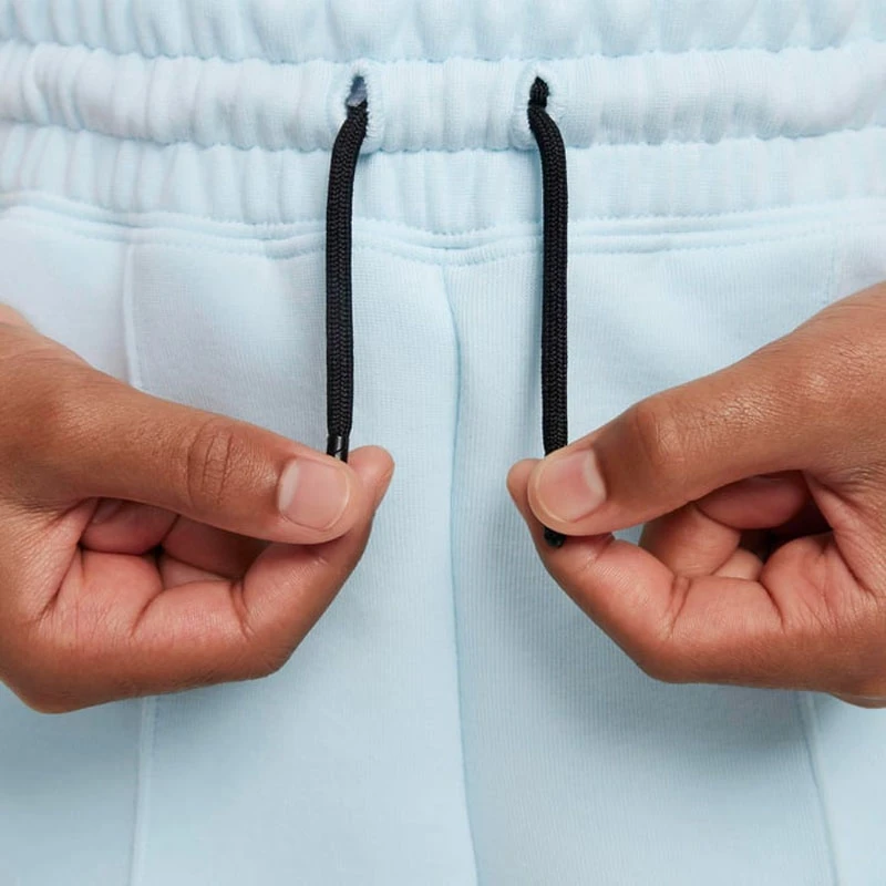 Детски Екип Nike G NSW TCH FLC HD FZ LS Детски Екип Nike G NSW TCH FLC HD FZ LS