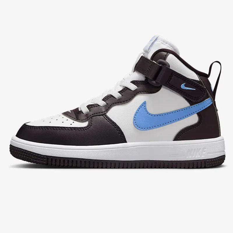 Детски Обувки Nike FORCE 1 MID EASYON BP Детски Обувки Nike FORCE 1 MID EASYON BP