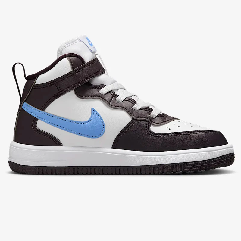 Детски Обувки Nike FORCE 1 MID EASYON BP Детски Обувки Nike FORCE 1 MID EASYON BP