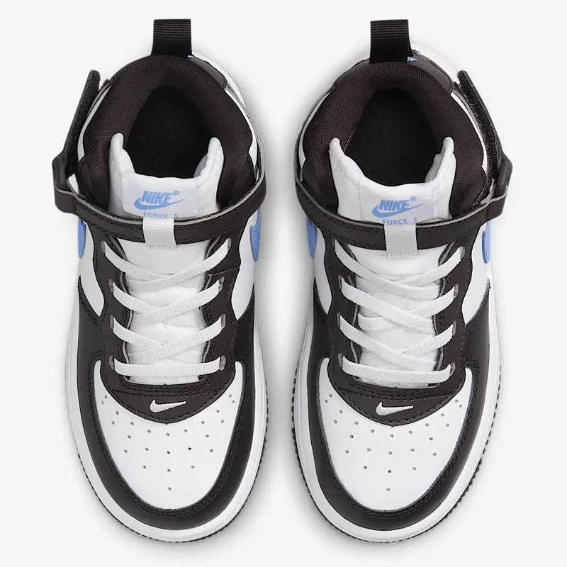 Детски Обувки Nike FORCE 1 MID EASYON BP Детски Обувки Nike FORCE 1 MID EASYON BP