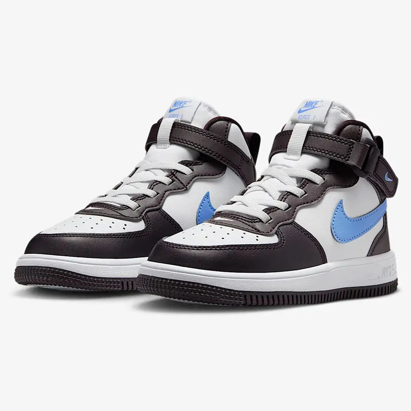 Детски Обувки Nike FORCE 1 MID EASYON BP Детски Обувки Nike FORCE 1 MID EASYON BP