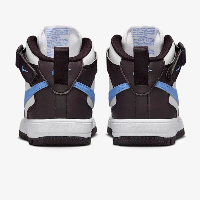 Детски Обувки Nike FORCE 1 MID EASYON BP Детски Обувки Nike FORCE 1 MID EASYON BP