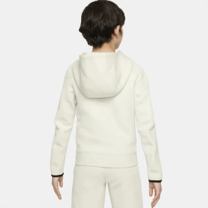 Детско Горнище Nike B NSW TECH FLC FZ