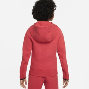 Детско Горнище Nike B NSW TECH FLC FZ