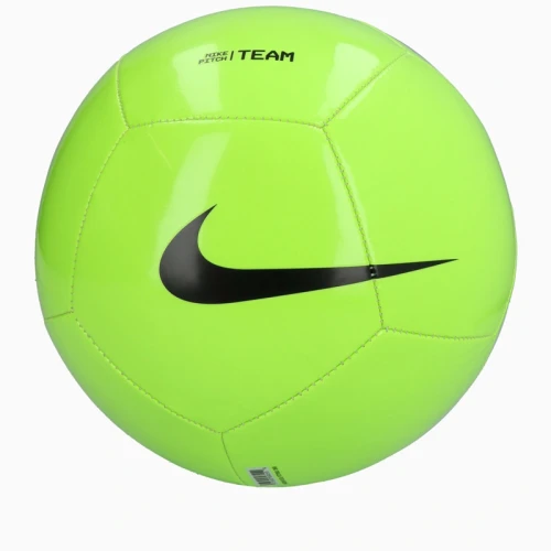Футболна Топка Nike NK PITCH TEAM - FA24