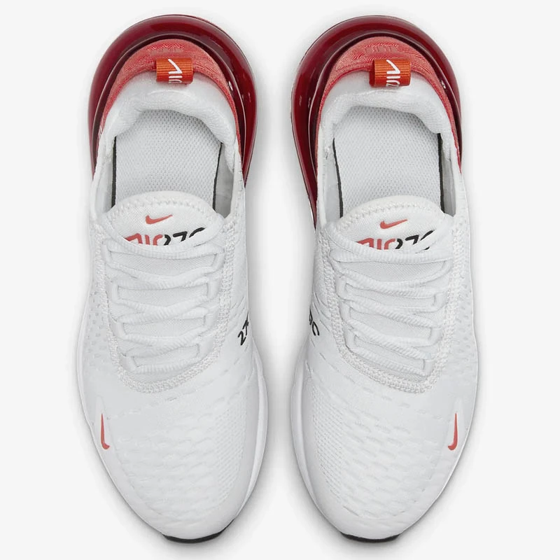 Маратонки Nike AIR MAX 270 Маратонки Nike AIR MAX 270