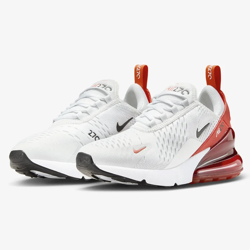 Маратонки Nike AIR MAX 270 Маратонки Nike AIR MAX 270