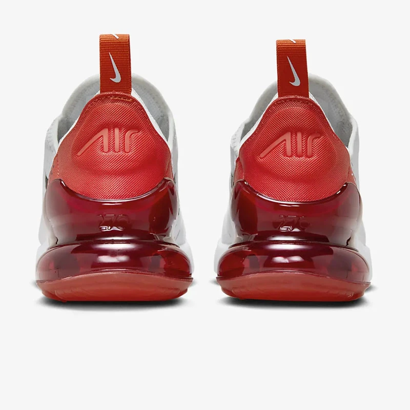 Маратонки Nike AIR MAX 270 Маратонки Nike AIR MAX 270