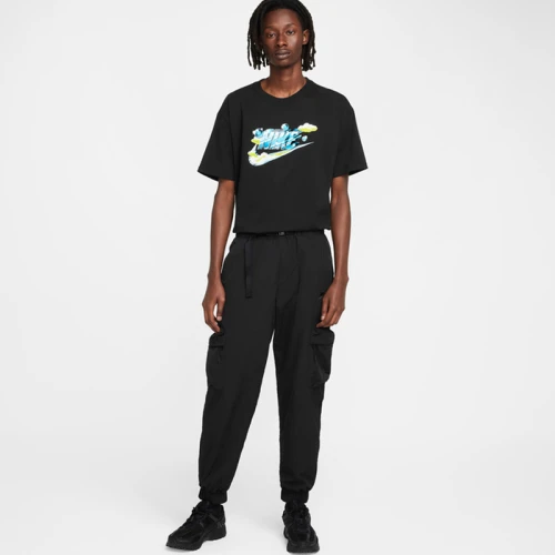 Мъжка Тениска Nike U NSW TEE M90 OC HBR SEGB