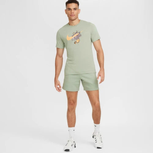 Мъжка Тениска Nike M NK DF TEE SLUB IYKYK