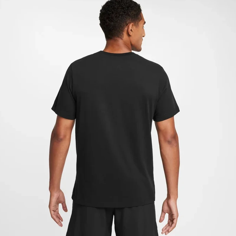 Мъжка Тениска Nike M NK DF TEE VINTAGE FITNESS Мъжка Тениска Nike M NK DF TEE VINTAGE FITNESS