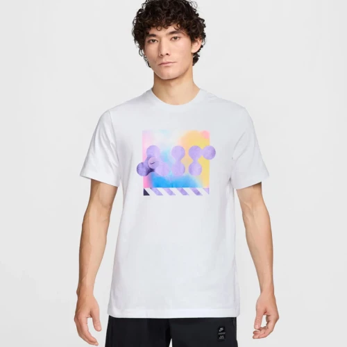 Мъжка Тениска Nike U NSW TEE OC COSMIC YTH