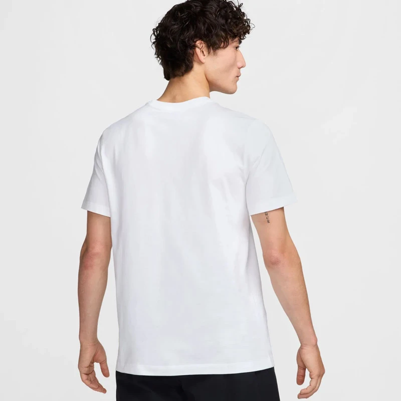 Мъжка Тениска Nike U NSW TEE OC COSMIC YTH Мъжка Тениска Nike U NSW TEE OC COSMIC YTH