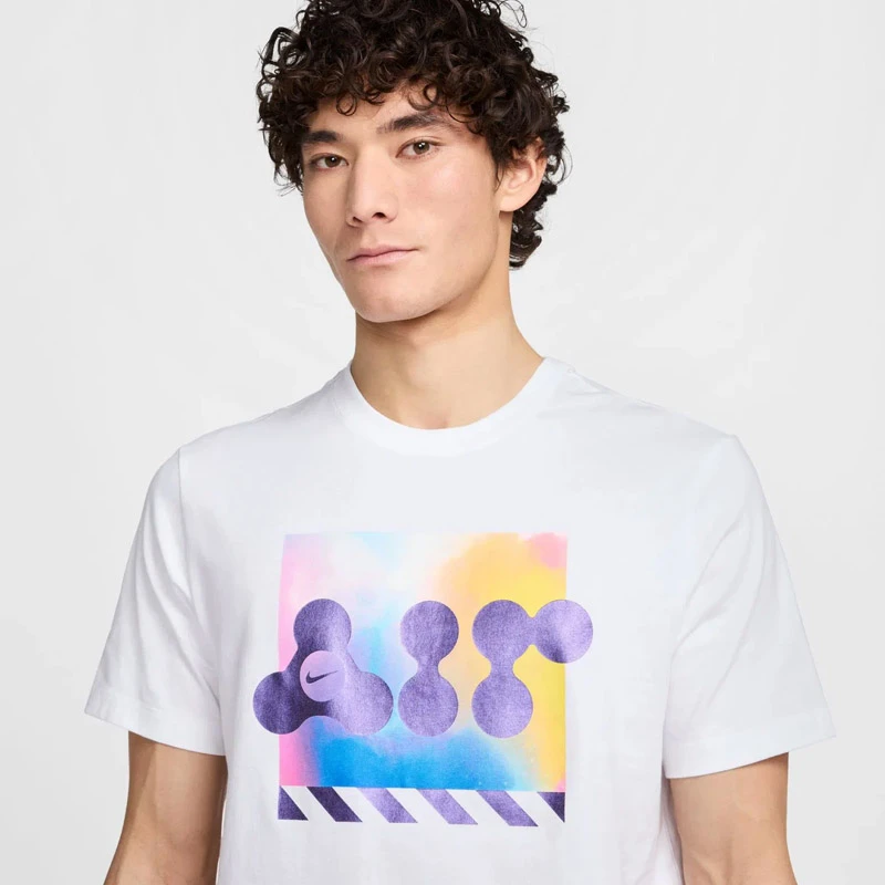 Мъжка Тениска Nike U NSW TEE OC COSMIC YTH Мъжка Тениска Nike U NSW TEE OC COSMIC YTH