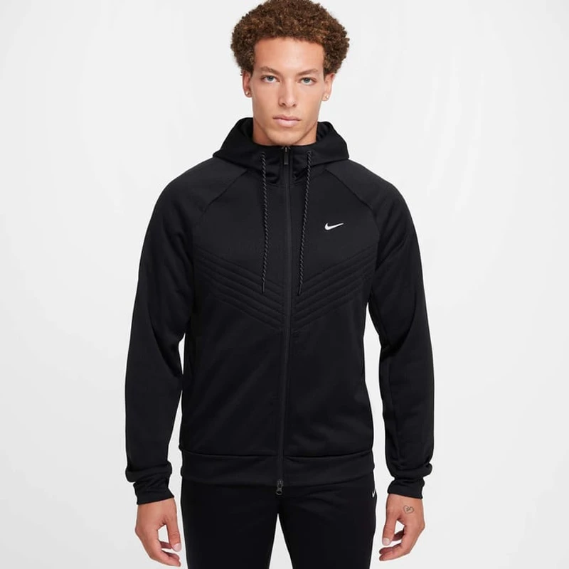 Мъжки Екип Nike M NK TF RPL THERMA SPHR WNT FZ Мъжки Екип Nike M NK TF RPL THERMA SPHR WNT FZ