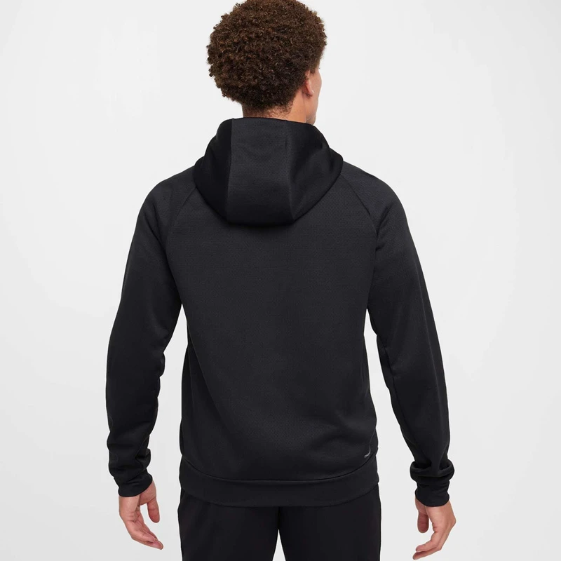 Мъжки Екип Nike M NK TF RPL THERMA SPHR WNT FZ Мъжки Екип Nike M NK TF RPL THERMA SPHR WNT FZ