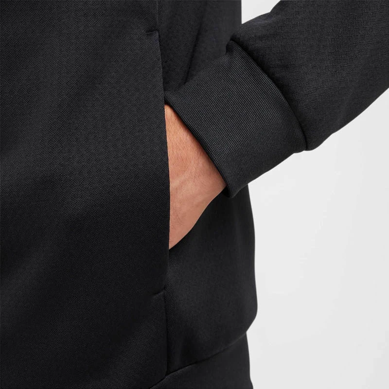 Мъжки Екип Nike M NK TF RPL THERMA SPHR WNT FZ Мъжки Екип Nike M NK TF RPL THERMA SPHR WNT FZ