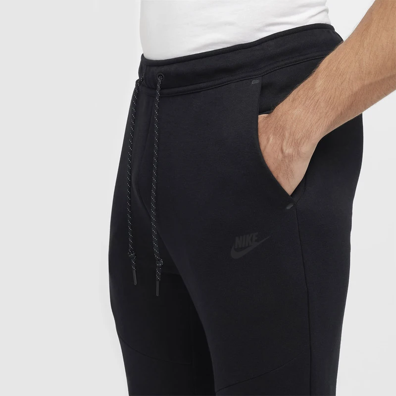Мъжко Долнище Nike M NK TCH FLC JGGR Мъжко Долнище Nike M NK TCH FLC JGGR