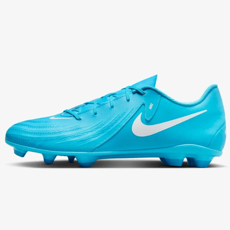 Мъжки Футболни Обувки Nike PHANTOM GX II CLUB FG/MG Мъжки Футболни Обувки Nike PHANTOM GX II CLUB FG/MG