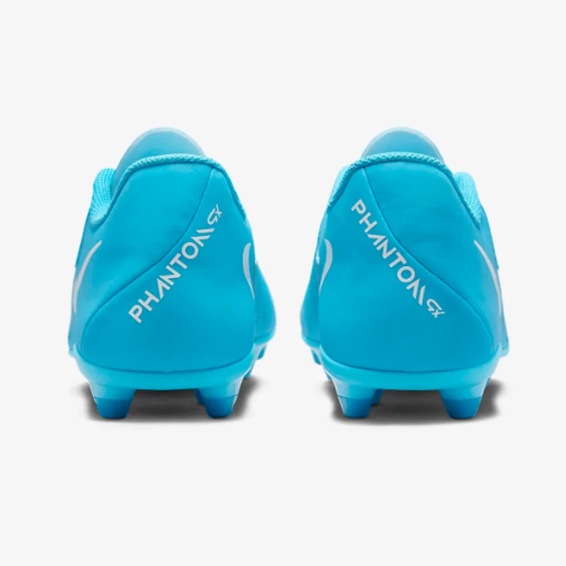 Мъжки Футболни Обувки Nike PHANTOM GX II CLUB FG/MG Мъжки Футболни Обувки Nike PHANTOM GX II CLUB FG/MG