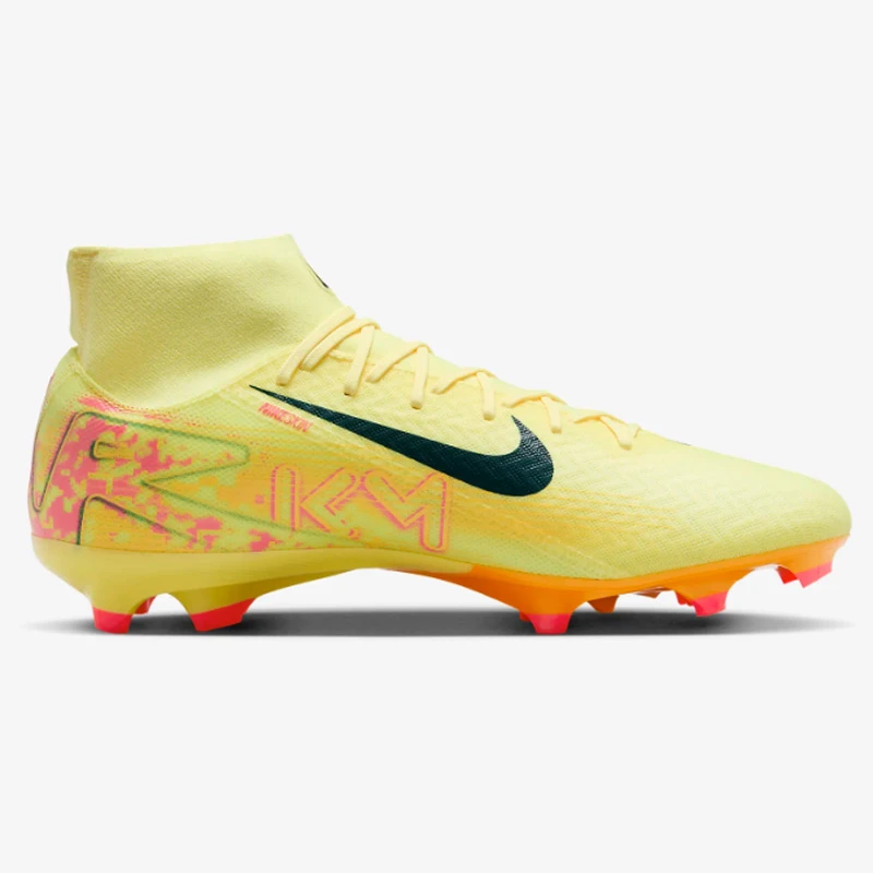 Мъжки Футболни Обувки Nike ZM SUPERFLY 10 ACAD KM FG/MG Мъжки Футболни Обувки Nike ZM SUPERFLY 10 ACAD KM FG/MG
