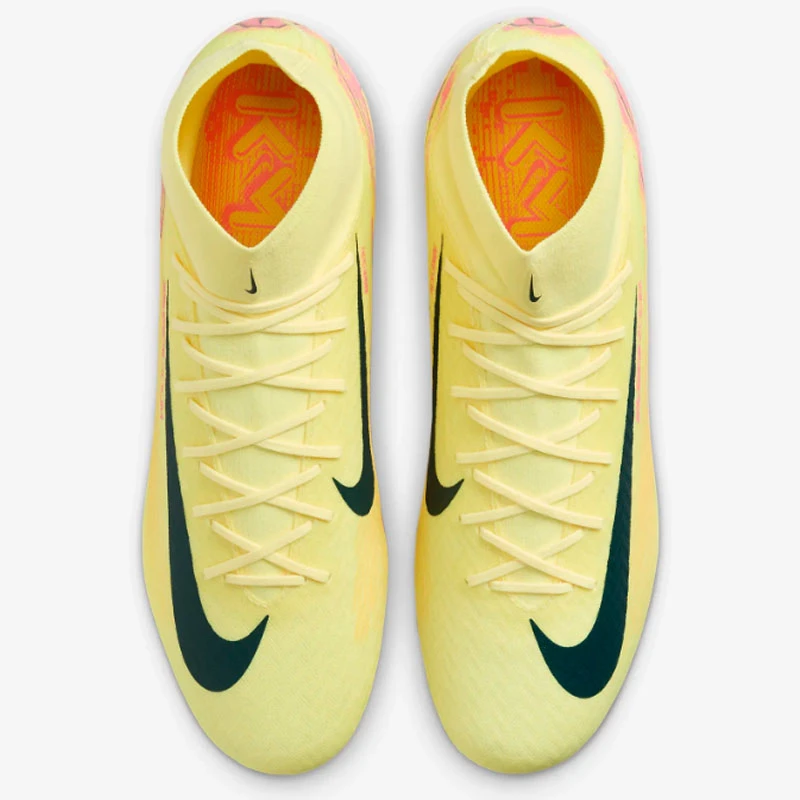 Мъжки Футболни Обувки Nike ZM SUPERFLY 10 ACAD KM FG/MG Мъжки Футболни Обувки Nike ZM SUPERFLY 10 ACAD KM FG/MG