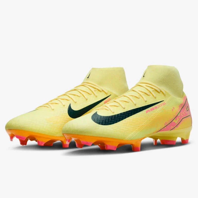Мъжки Футболни Обувки Nike ZM SUPERFLY 10 ACAD KM FG/MG Мъжки Футболни Обувки Nike ZM SUPERFLY 10 ACAD KM FG/MG