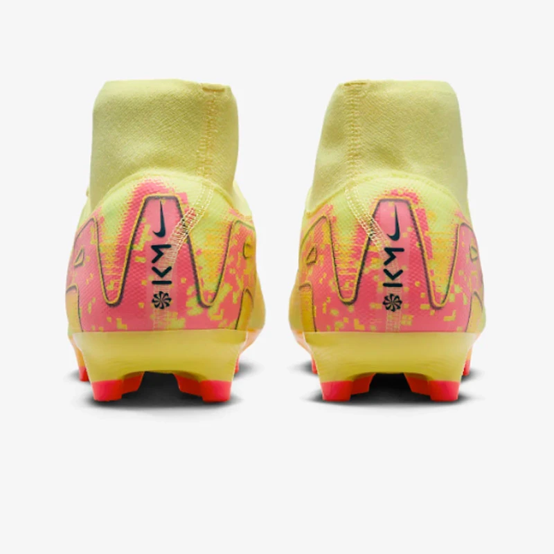 Мъжки Футболни Обувки Nike ZM SUPERFLY 10 ACAD KM FG/MG Мъжки Футболни Обувки Nike ZM SUPERFLY 10 ACAD KM FG/MG