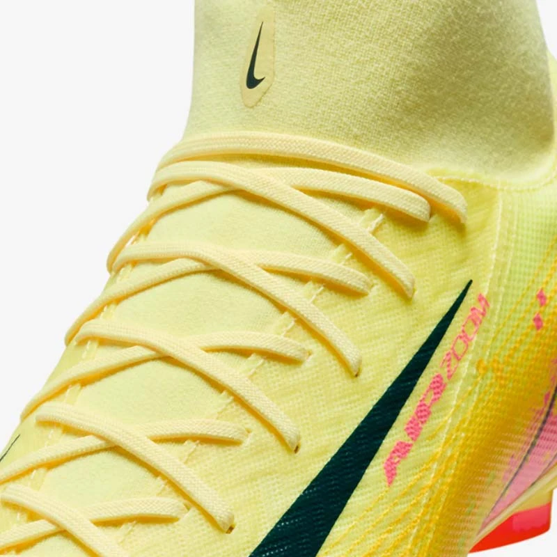 Мъжки Футболни Обувки Nike ZM SUPERFLY 10 ACAD KM FG/MG Мъжки Футболни Обувки Nike ZM SUPERFLY 10 ACAD KM FG/MG