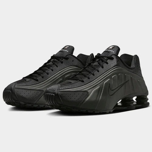 Мъжки Маратонки Nike SHOX R4