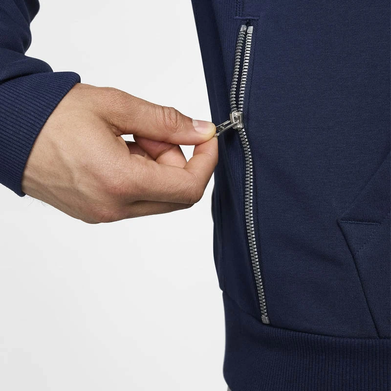 Мъжки Суичър Nike PSG M NK DF STD ISS PO HDY GX Мъжки Суичър Nike PSG M NK DF STD ISS PO HDY GX