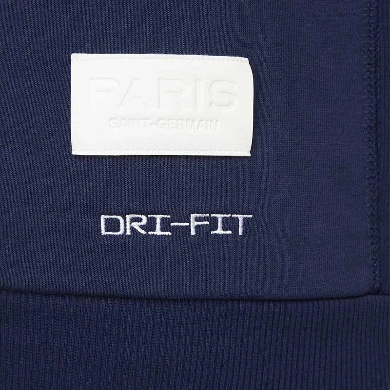 Мъжки Суичър Nike PSG M NK DF STD ISS PO HDY GX Мъжки Суичър Nike PSG M NK DF STD ISS PO HDY GX