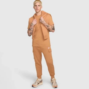 Мъжко Долнище Nike M NSW CLUB PANT CARGO BB