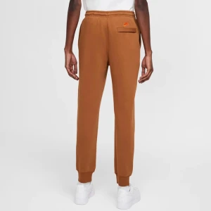 Мъжко Долнище Nike M NK CLUB BB JOGGER NVLTY