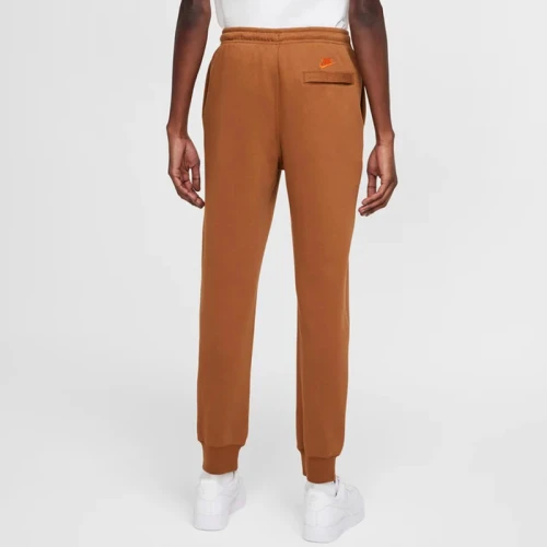 Мъжко Долнище Nike M NK CLUB BB JOGGER NVLTY