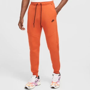 Мъжко Долнище Nike M NK TCH FLC JGGR