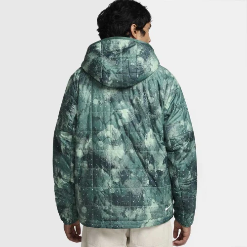 Мъжко Яке Nike THFC MNSW SYNFILJKT FLC LND 3R