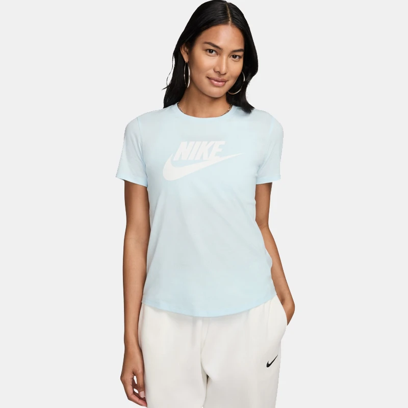 Дамска Тениска Nike W NSW CLUB SS TEE ICN FTRA Дамска Тениска Nike W NSW CLUB SS TEE ICN FTRA
