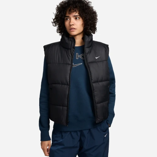 Дамски Елек Nike W NSW TF SYNFL NK CLSC VEST