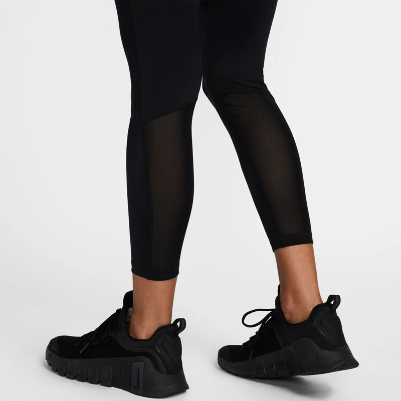 Дамски Клин Nike W NP DF MR 7/8 TIGHT TT Дамски Клин Nike W NP DF MR 7/8 TIGHT TT